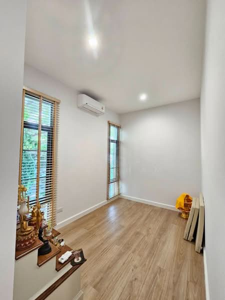 บ้าน 4-ห้องนอน, กรุงเทพ, บางมด, ทุ่งครุ, กรุงเทพ, 244 ตร.ม., บ้านเดี่ยว ขาย, โดย Ramita  Theptham, 500300321 - DDproperty.com