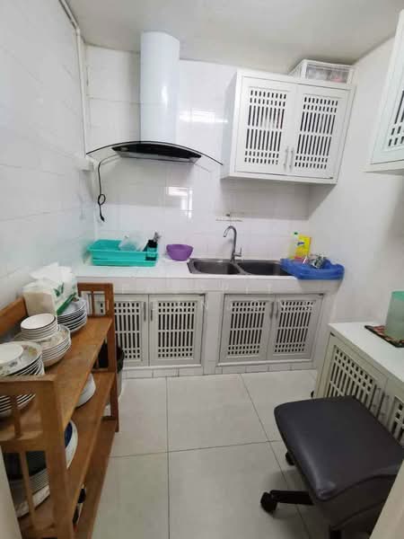 ทาวน์เฮ้าส์ 2-ห้องนอน, กรุงเทพ, บางกะปิ, ห้วยขวาง, กรุงเทพ, 336 ตร.ม., ทาวน์เฮ้าส์ ขาย, โดย Pasupit Ditbanjong, 500300322 - DDproperty.com