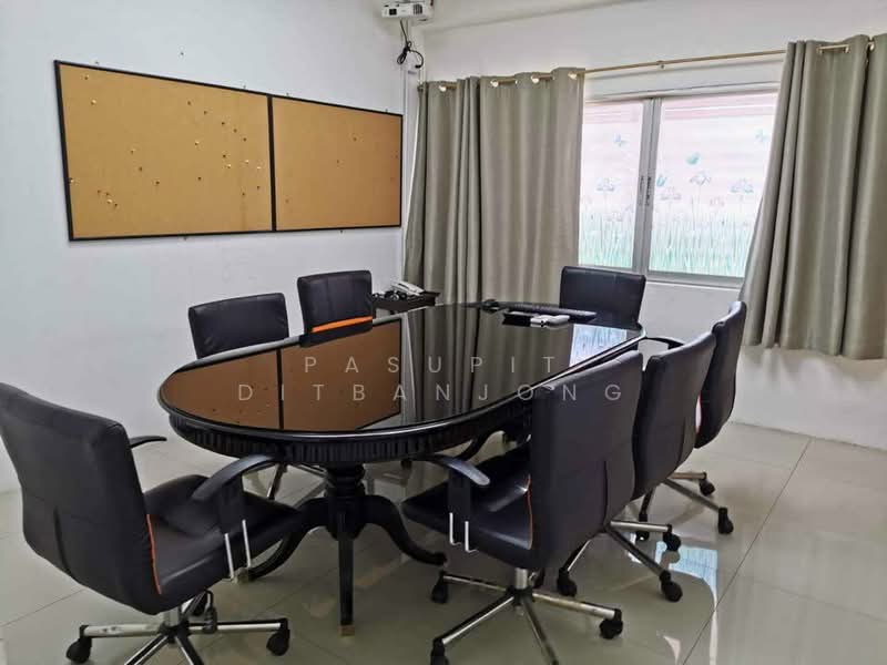 2-BR Townhouse, Bangkok, Bang Kapi, Huai Khwang, Bangkok, 2 Bedrooms, 336 sqm, Townhouse For Sale, by Pasupit Ditbanjong, 500300322 - DDproperty.com