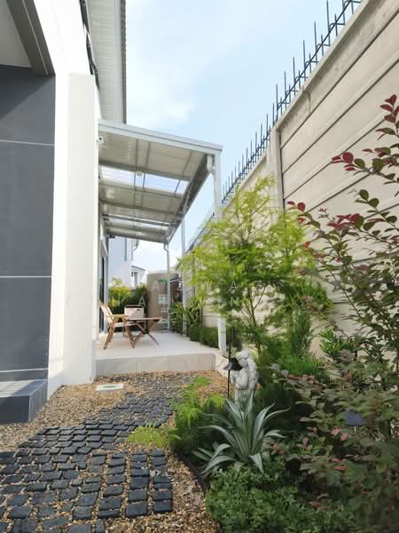 4 Bedroom House in Pattaya Near International Schools | Move-In Ready, Chon Buri (Pattaya), Bang Lamung, Bang Lamung (Pattaya), Chon Buri (Pattaya), 4 Bedrooms, 174 sqm, Single Detached House For Sale, by Fazwaz (Thailand) Co., Ltd., 500300327 - DDproperty.com