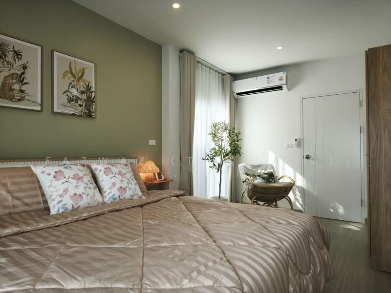 บ้านเดี่ยว 4 ห้องนอน พัทยา ใกล้โรงเรียนนานาชาติ พร้อมอยู่ ราคาคุ้ม, ชลบุรี, บางละมุง, ชลบุรี, 174 ตร.ม., บ้านเดี่ยว ขาย, โดย Fazwaz (Thailand) Co., Ltd., 500300327 - DDproperty.com