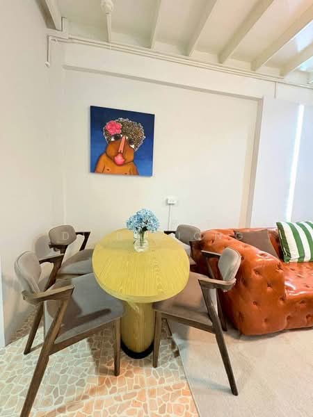3-BR Townhouse, Bangkok, Bang Chak, Phra Khanong, Bangkok, 3 Bedrooms, 165 sqm, Townhouse For Rent, by Pasupit Ditbanjong, 500300331 - DDproperty.com