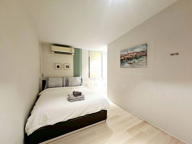 3-BR Townhouse, Bangkok, Bang Chak, Phra Khanong, Bangkok, 3 Bedrooms, 165 sqm, Townhouse For Rent, by Pasupit Ditbanjong, 500300331 - DDproperty.com