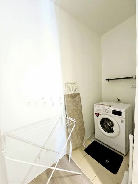 3-BR Townhouse, Bangkok, Bang Chak, Phra Khanong, Bangkok, 3 Bedrooms, 165 sqm, Townhouse For Rent, by Pasupit Ditbanjong, 500300331 - DDproperty.com