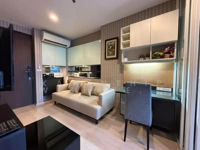 For Rent - Rhythm Sukhumvit 44/1, Bangkok