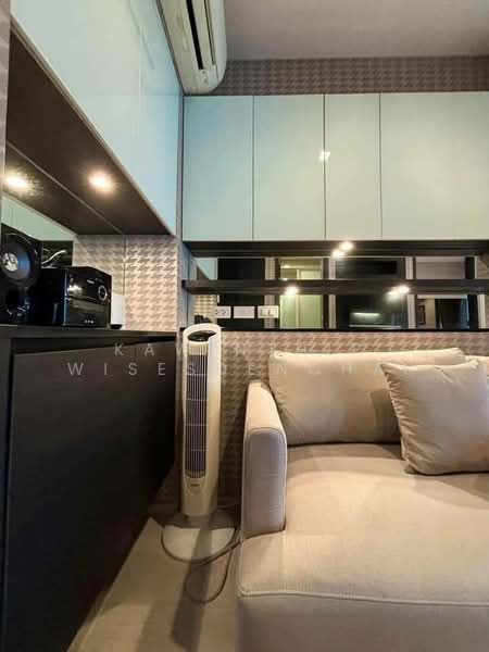 Rhythm Sukhumvit 44/1, Bangkok, Sukhumvit Road, Phra Kanong, Khlong Toei, Bangkok, 1 Bedroom, 36 sqm, Condo For Rent, by Kawinthip Wisesdenchai, 500300332 - DDproperty.com