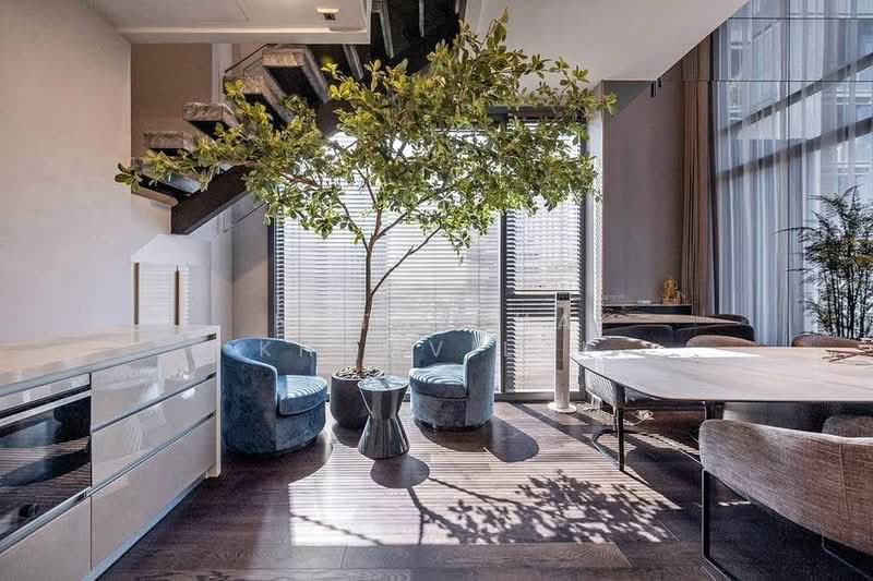 LAVIQ Sukhumvit 57, Bangkok, Soi Sukhumvit 57, Sukhumvit Road, Khlong Tan Nua, Watthana, Bangkok, 2 Bedrooms, 98 sqm, Condo For Sale, by Natnicha Khamvilai, 500300334 - DDproperty.com