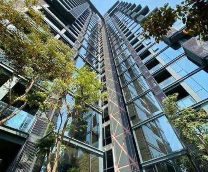 LAVIQ Sukhumvit 57, Bangkok, Soi Sukhumvit 57, Sukhumvit Road, Khlong Tan Nua, Watthana, Bangkok, 2 Bedrooms, 98 sqm, Condo For Sale, by Natnicha Khamvilai, 500300334 - DDproperty.com