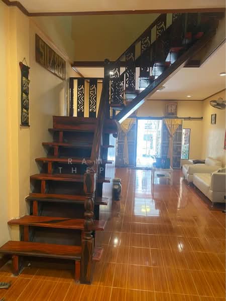 ทาวน์เฮ้าส์ 5-ห้องนอน, กรุงเทพ, บางขุนศรี, บางกอกน้อย, กรุงเทพ, 240 ตร.ม., ทาวน์เฮ้าส์ ขาย, โดย Ramita Theptham, 500300335 - DDproperty.com