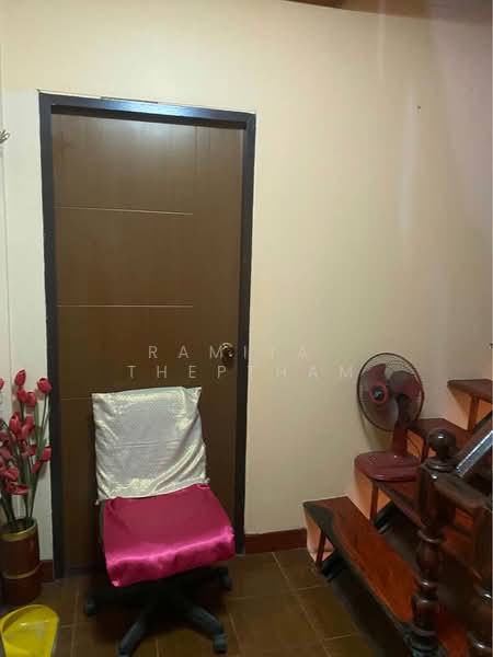 5-BR Townhouse, Bangkok, Bang Khun Sri, Bangkok Noi, Bangkok, 5 Bedrooms, 240 sqm, Townhouse For Sale, by Ramita  Theptham, 500300335 - DDproperty.com
