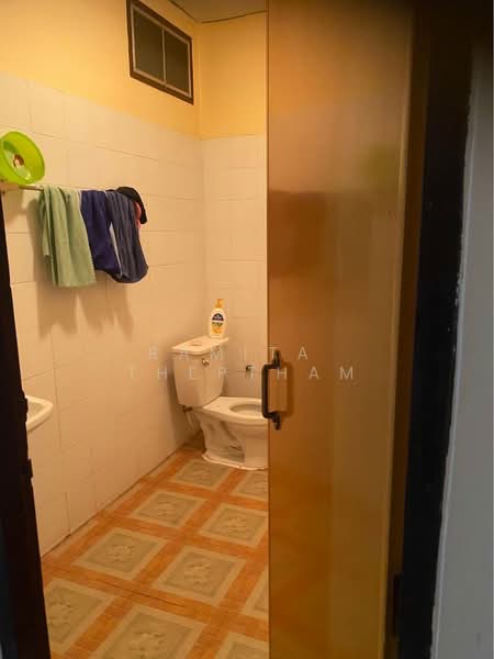 5-BR Townhouse, Bangkok, Bang Khun Sri, Bangkok Noi, Bangkok, 5 Bedrooms, 240 sqm, Townhouse For Sale, by Ramita  Theptham, 500300335 - DDproperty.com
