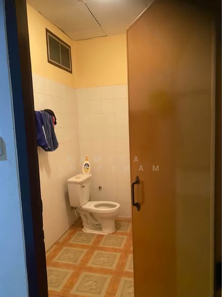 5-BR Townhouse, Bangkok, Bang Khun Sri, Bangkok Noi, Bangkok, 5 Bedrooms, 240 sqm, Townhouse For Sale, by Ramita  Theptham, 500300335 - DDproperty.com