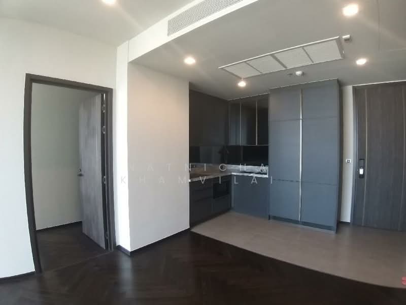 The Monument Sanampao, Bangkok, 933 Phahonyothin Rd, Samsen Nai, Phaya Thai, Bangkok, 2 Bedrooms, 74 sqm, Condo For Sale, by Natnicha Khamvilai, 500300337 - DDproperty.com