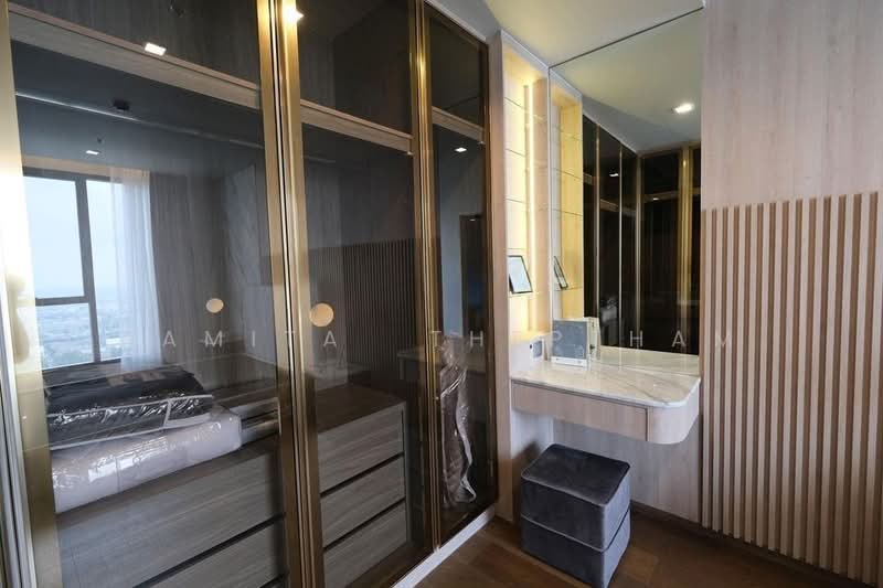 IDEO Q Sukhumvit 36, Bangkok, Soi Sukhumvit 36, Khong Tan, Khlong Toei, Bangkok, 2 Bedrooms, 63 sqm, Condo For Rent, by Ramita Theptham, 500300338 - DDproperty.com