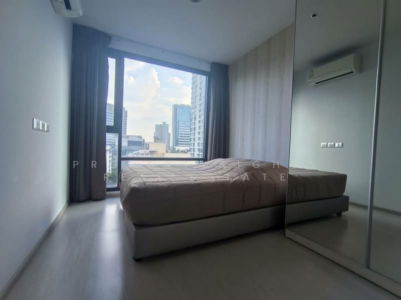 Rhythm Sukhumvit 42 : ริทึ่ม สุขุมวิท 42, กรุงเทพ, ซอยสุขุมวิท 42, พระโขนง, คลองเตย, กรุงเทพ, 80 ตร.ม., คอนโด ให้เช่า, โดย PROPERTYSIGHTS REAL ESTATE, 500300340 - DDproperty.com