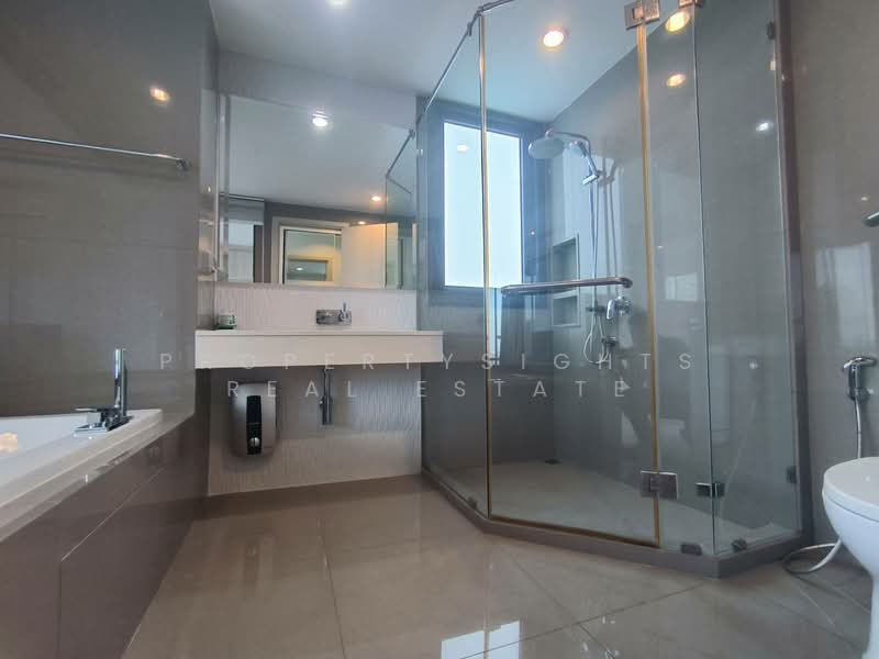 Rhythm Sukhumvit 42, Bangkok, Soi Sukhumvit 42, Sukhumvit Road, Phra Kanong, Khlong Toei, Bangkok, 2 Bedrooms, 80 sqm, Condo For Rent, by PROPERTYSIGHTS REAL ESTATE, 500300340 - DDproperty.com