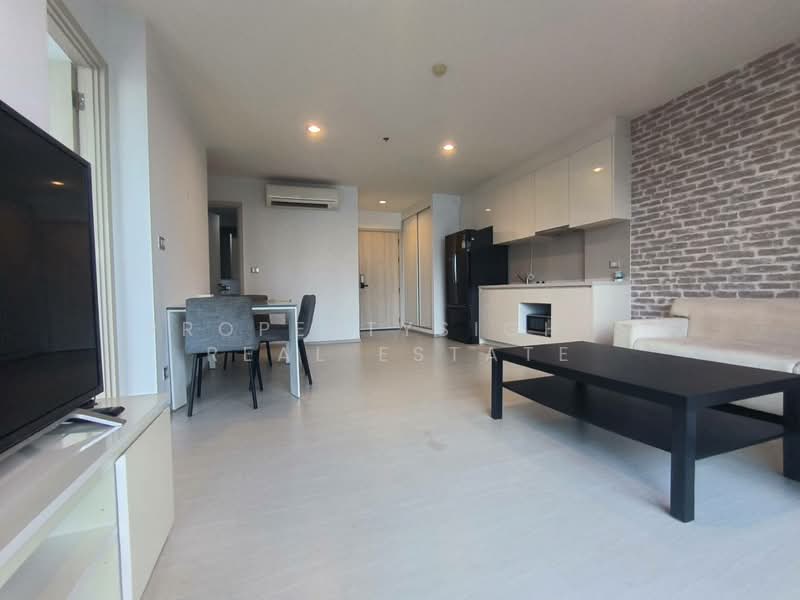 Rhythm Sukhumvit 42, Bangkok, Soi Sukhumvit 42, Sukhumvit Road, Phra Kanong, Khlong Toei, Bangkok, 2 Bedrooms, 80 sqm, Condo For Rent, by PROPERTYSIGHTS REAL ESTATE, 500300340 - DDproperty.com