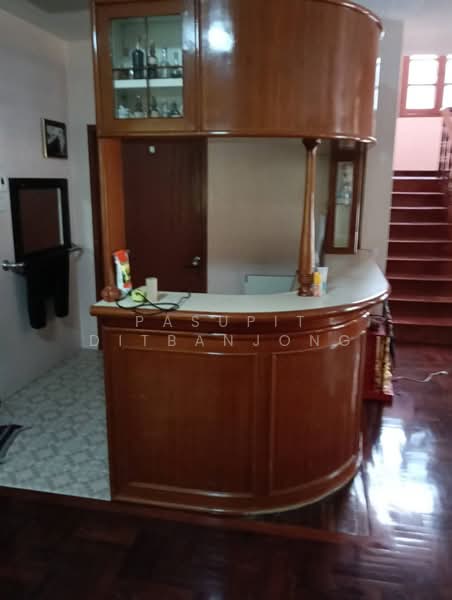 บ้าน 3-ห้องนอน, กรุงเทพ, ห้วยขวาง, กรุงเทพ, 204 ตร.ม., บ้านเดี่ยว ขาย, โดย Pasupit Ditbanjong, 500300342 - DDproperty.com