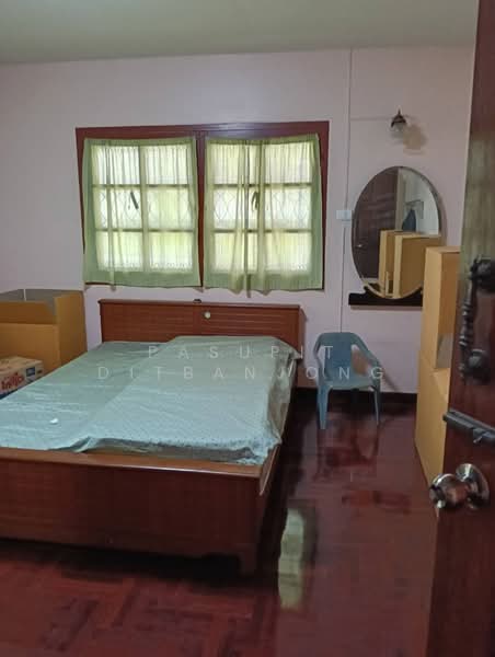3-BR House, Bangkok, Huai Khwang, Bangkok, 3 Bedrooms, 204 sqm, Single Detached House For Sale, by Pasupit Ditbanjong, 500300342 - DDproperty.com
