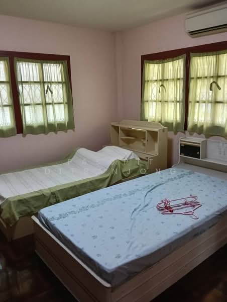 บ้าน 3-ห้องนอน, กรุงเทพ, ห้วยขวาง, กรุงเทพ, 204 ตร.ม., บ้านเดี่ยว ขาย, โดย Pasupit Ditbanjong, 500300342 - DDproperty.com