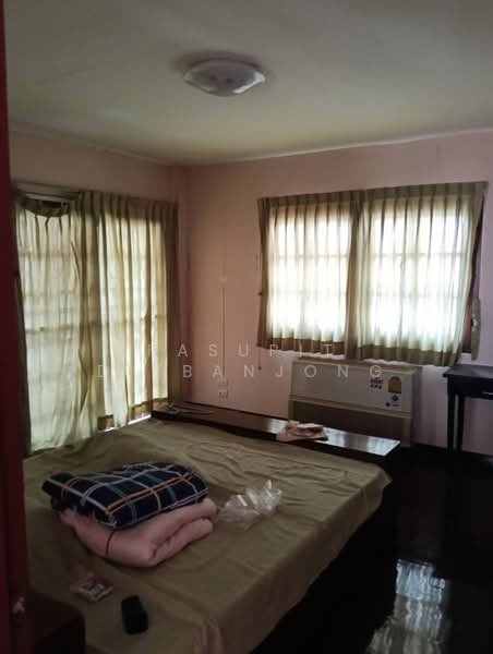 บ้าน 3-ห้องนอน, กรุงเทพ, ห้วยขวาง, กรุงเทพ, 204 ตร.ม., บ้านเดี่ยว ขาย, โดย Pasupit Ditbanjong, 500300342 - DDproperty.com