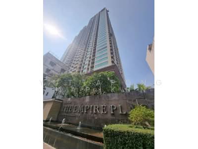 ขาย - The Empire Place : ดิ เอ็มไพร์ เพลซ, กรุงเทพ