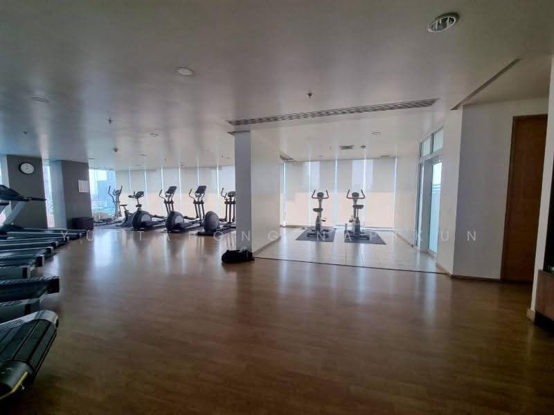 The Empire Place, Bangkok, 88 Narathiwatratchanakharin Road, Thung Maha Mek, Sathon, Bangkok, 2 Bedrooms, 99 sqm, Condo For Sale, by Yuttapong Napikun, 500300345 - DDproperty.com