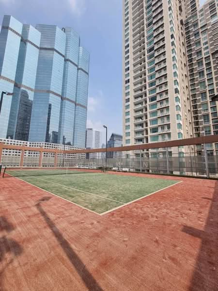 The Empire Place, Bangkok, 88 Narathiwatratchanakharin Road, Thung Maha Mek, Sathon, Bangkok, 2 Bedrooms, 99 sqm, Condo For Sale, by Yuttapong Napikun, 500300345 - DDproperty.com