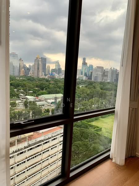 Muniq Langsuan, Bangkok, Soi Tonson, Lumphini, Pathum Wan, Bangkok, 1 Bedroom, 52 sqm, Condo For Rent, by Kawinthip Wisesdenchai, 500300351 - DDproperty.com