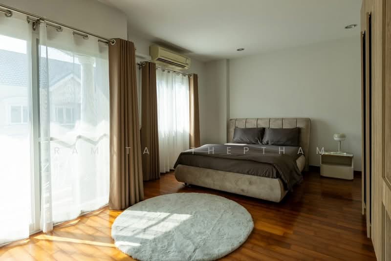 undefined, Bangkok, Chong Nonsi, Yan Nawa, Bangkok, 4 Bedrooms, 320 sqm, Townhouse For Rent, by Ramita Theptham, 500300354 - DDproperty.com