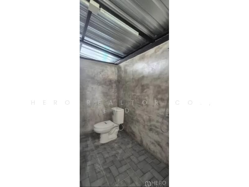For Rent Warehouse 150 sqm in Lat Phrao, Bangkok with Gated Yard and Restrooms HRE00617, Bangkok, Lat Phrao, Lat Phrao, Bangkok, , 150 sqm, Warehouse/Factory For Rent, by Hero Realtor Co., Ltd., 500300356 - DDproperty.com