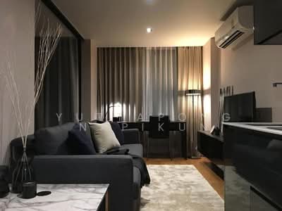 ขาย - Altitude Samyan-Silom : อัลติจูด สามย่าน-สีลม, กรุงเทพ