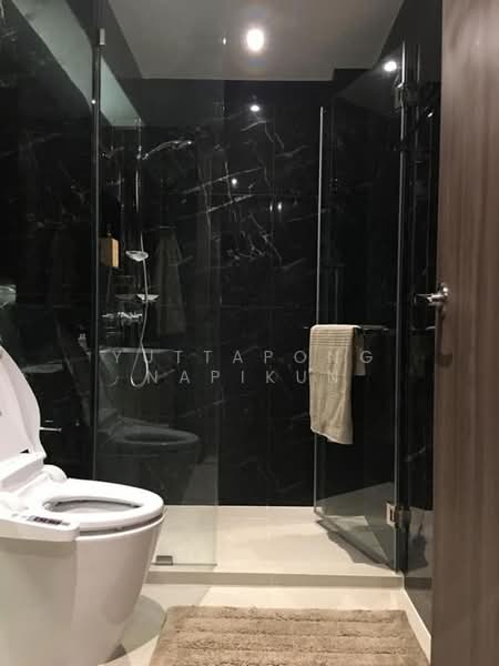 Altitude Samyan-Silom, Bangkok, 195 Si Phraya Road, Maha Phrutharam, Bang Rak, Bangkok, 1 Bedroom, 29 sqm, Condo For Sale, by Yuttapong Napikun, 500300358 - DDproperty.com