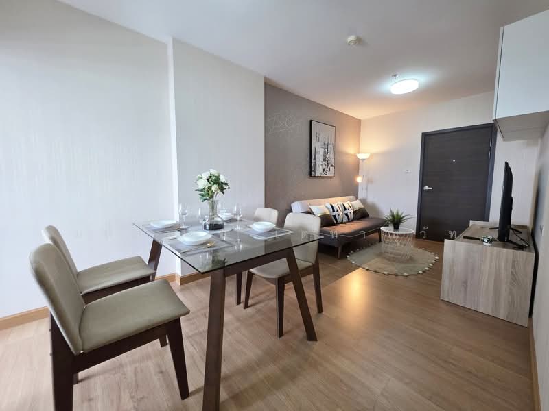 Supalai Loft Chaeng Watthana : ศุภาลัย ลอฟท์ แจ้งวัฒนะ, นนทบุรี, ถนนแจ้งวัฒนะ, บางตลาด, ปากเกร็ด, นนทบุรี, 48 ตร.ม., คอนโด ให้เช่า, โดย มหัสธวิน เตทาณุวัท, 500300359 - DDproperty.com