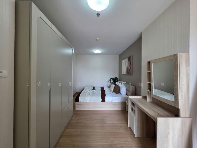 Supalai Loft Chaeng Watthana, Nonthaburi, Chaeng Watthana Road, Bang Talat, Pak Kret, Nonthaburi, 1 Bedroom, 48 sqm, Condo For Rent, by Mahusttawin Tetanuwat, 500300359 - DDproperty.com