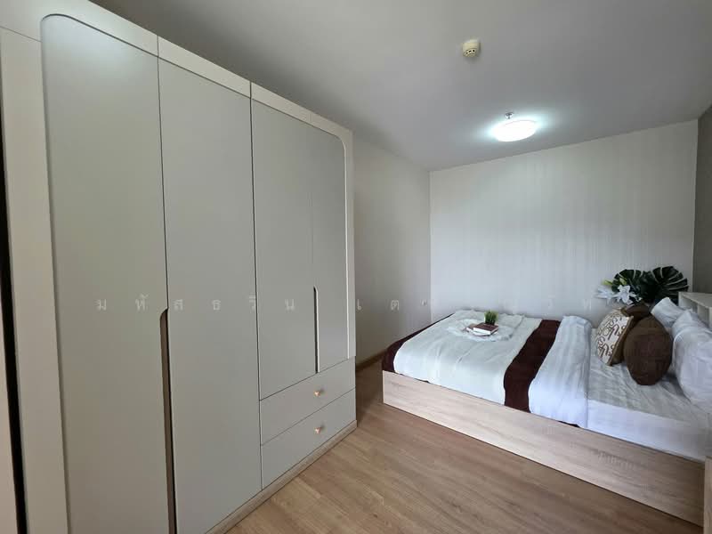 Supalai Loft Chaeng Watthana, Nonthaburi, Chaeng Watthana Road, Bang Talat, Pak Kret, Nonthaburi, 1 Bedroom, 48 sqm, Condo For Rent, by Mahusttawin Tetanuwat, 500300359 - DDproperty.com