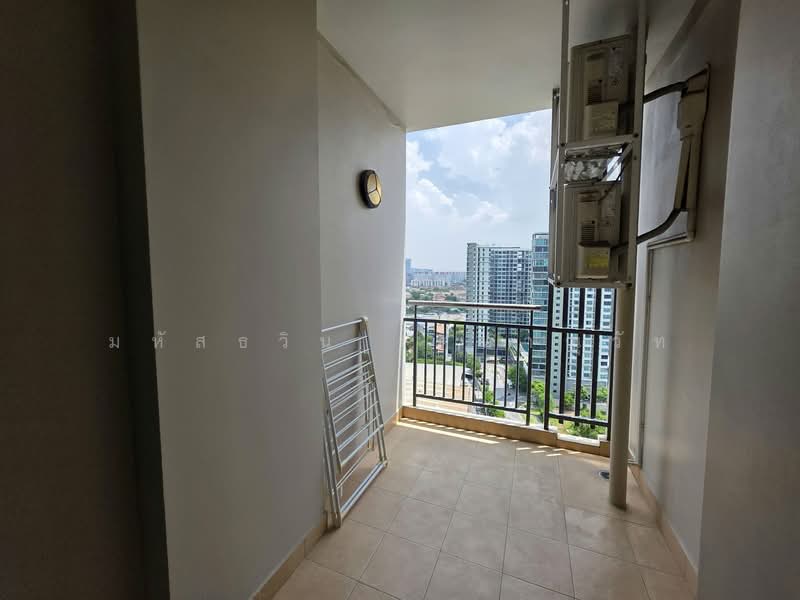 Supalai Loft Chaeng Watthana : ศุภาลัย ลอฟท์ แจ้งวัฒนะ, นนทบุรี, ถนนแจ้งวัฒนะ, บางตลาด, ปากเกร็ด, นนทบุรี, 48 ตร.ม., คอนโด ให้เช่า, โดย มหัสธวิน เตทาณุวัท, 500300359 - DDproperty.com