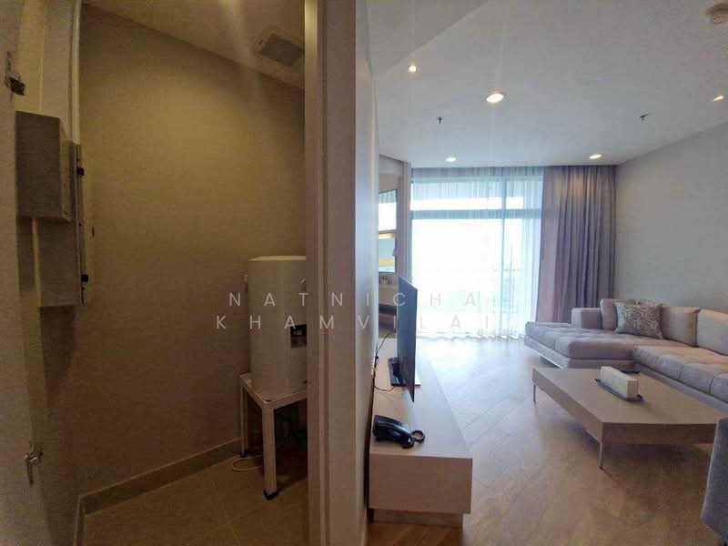Chatrium Residence Riverside : ชาเทรียม ริเวอร์ไซด์ เรสซิเดน, กรุงเทพ, 26 เจริญกรุง, วัดพระยาไกร, บางคอแหลม, กรุงเทพ, 200 ตร.ม., อพาร์ทเมนท์ ให้เช่า, โดย Natnicha Khamvilai, 500300363 - DDproperty.com