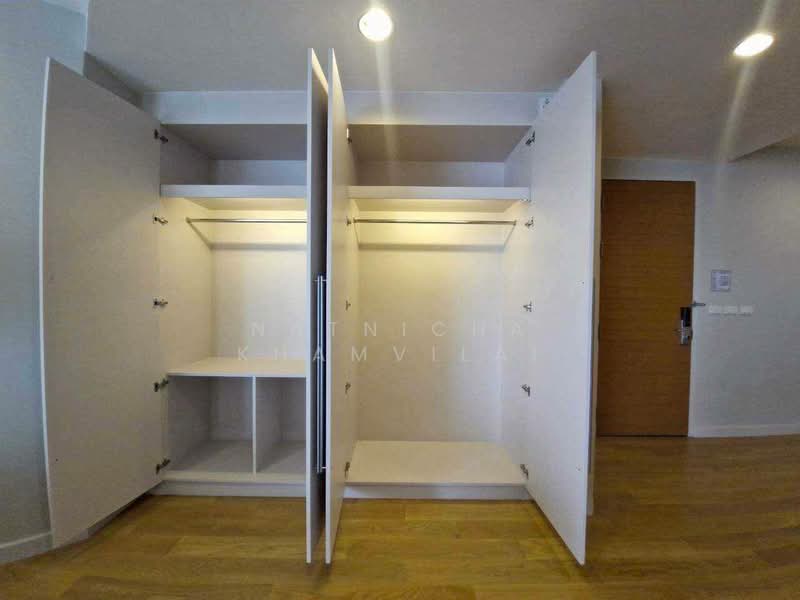 Chatrium Residence Riverside : ชาเทรียม ริเวอร์ไซด์ เรสซิเดน, กรุงเทพ, 26 เจริญกรุง, วัดพระยาไกร, บางคอแหลม, กรุงเทพ, 200 ตร.ม., อพาร์ทเมนท์ ให้เช่า, โดย Natnicha Khamvilai, 500300363 - DDproperty.com