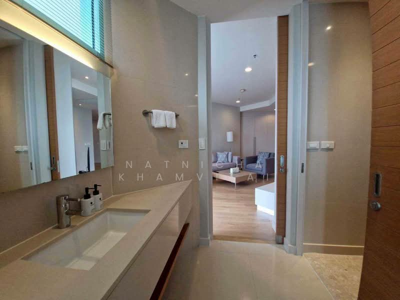 Chatrium Residence Riverside : ชาเทรียม ริเวอร์ไซด์ เรสซิเดน, กรุงเทพ, 26 เจริญกรุง, วัดพระยาไกร, บางคอแหลม, กรุงเทพ, 200 ตร.ม., อพาร์ทเมนท์ ให้เช่า, โดย Natnicha Khamvilai, 500300363 - DDproperty.com