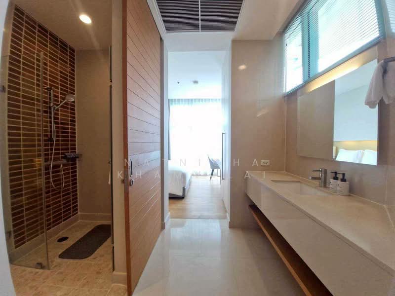 Chatrium Residence Riverside : ชาเทรียม ริเวอร์ไซด์ เรสซิเดน, กรุงเทพ, 26 เจริญกรุง, วัดพระยาไกร, บางคอแหลม, กรุงเทพ, 200 ตร.ม., อพาร์ทเมนท์ ให้เช่า, โดย Natnicha Khamvilai, 500300363 - DDproperty.com