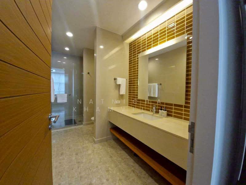 Chatrium Residence Riverside : ชาเทรียม ริเวอร์ไซด์ เรสซิเดน, กรุงเทพ, 26 เจริญกรุง, วัดพระยาไกร, บางคอแหลม, กรุงเทพ, 200 ตร.ม., อพาร์ทเมนท์ ให้เช่า, โดย Natnicha Khamvilai, 500300363 - DDproperty.com