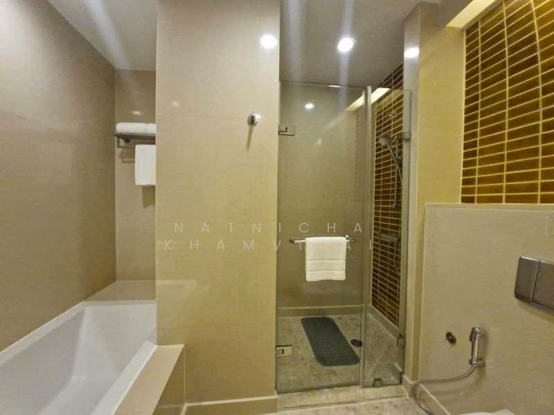 Chatrium Residence Riverside : ชาเทรียม ริเวอร์ไซด์ เรสซิเดน, กรุงเทพ, 26 เจริญกรุง, วัดพระยาไกร, บางคอแหลม, กรุงเทพ, 200 ตร.ม., อพาร์ทเมนท์ ให้เช่า, โดย Natnicha Khamvilai, 500300363 - DDproperty.com