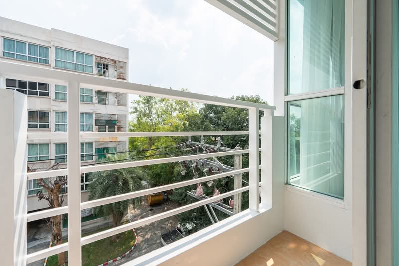 Happy Condo Ladprao 101, Bangkok, Ladprao Road, Wang Thonglang, Wang Thonglang, Bangkok, 2 Bedrooms, 62 sqm, Condo For Sale, by ศรินทร์ลดา ชลพฤกษา, 500300364 - DDproperty.com