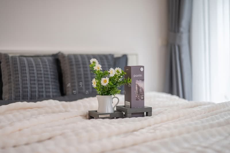 Happy Condo Ladprao 101, Bangkok, Ladprao Road, Wang Thonglang, Wang Thonglang, Bangkok, 2 Bedrooms, 62 sqm, Condo For Sale, by ศรินทร์ลดา ชลพฤกษา, 500300364 - DDproperty.com