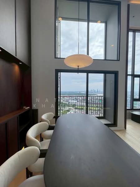 Life Rama 4-Asoke, Bangkok, Rama 4 Road, Khlong Toei, Khlong Toei, Bangkok, 3 Bedrooms, 91 sqm, Condo For Rent, by Natnicha Khamvilai, 500300367 - DDproperty.com