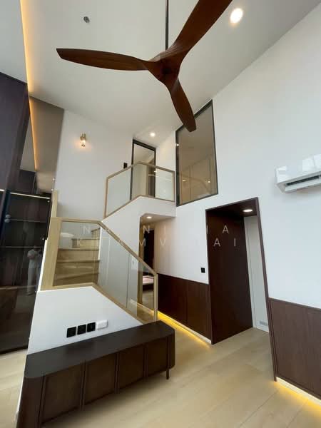 Life Rama 4-Asoke, Bangkok, Rama 4 Road, Khlong Toei, Khlong Toei, Bangkok, 3 Bedrooms, 91 sqm, Condo For Rent, by Natnicha Khamvilai, 500300367 - DDproperty.com