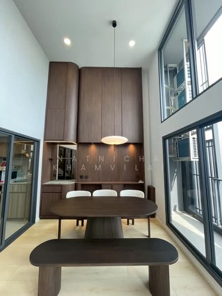 Life Rama 4-Asoke, Bangkok, Rama 4 Road, Khlong Toei, Khlong Toei, Bangkok, 3 Bedrooms, 91 sqm, Condo For Rent, by Natnicha Khamvilai, 500300367 - DDproperty.com