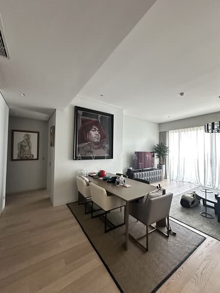 Tela Thonglor 13, กรุงเทพ, 233 ซอยสุขุมวิท 55 ถนนสุขุมวิท, คลองตันเหนือ, วัฒนา, กรุงเทพ, 310 ตร.ม., คอนโด ให้เช่า, โดย caveman property, 500300368 - DDproperty.com