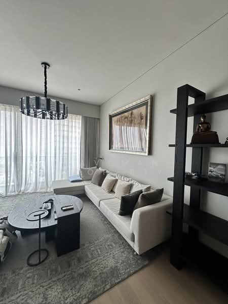 Tela Thonglor 13, Bangkok, 233 Soi Sukhumvit 55, Sukhumvit Road, Khlong Tan Nua, Watthana, Bangkok, 4 Bedrooms, 310 sqm, Condo For Rent, by caveman property, 500300368 - DDproperty.com